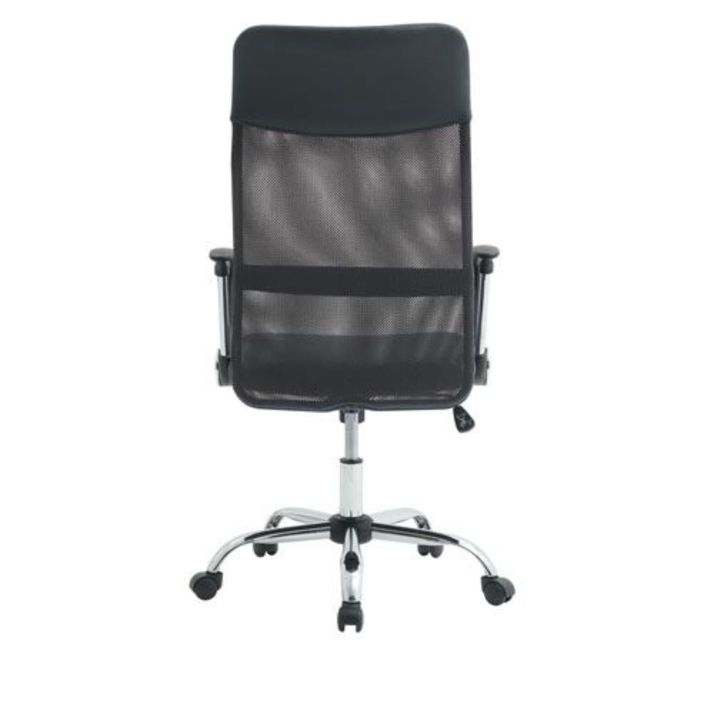 Bantia Compass Swivel Gas Lift Office / Mesh Chair