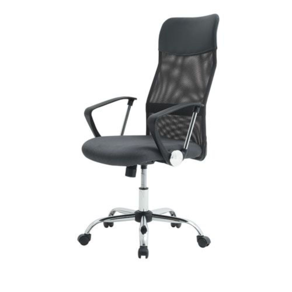 Bantia Compass Swivel Gas Lift Office / Mesh Chair