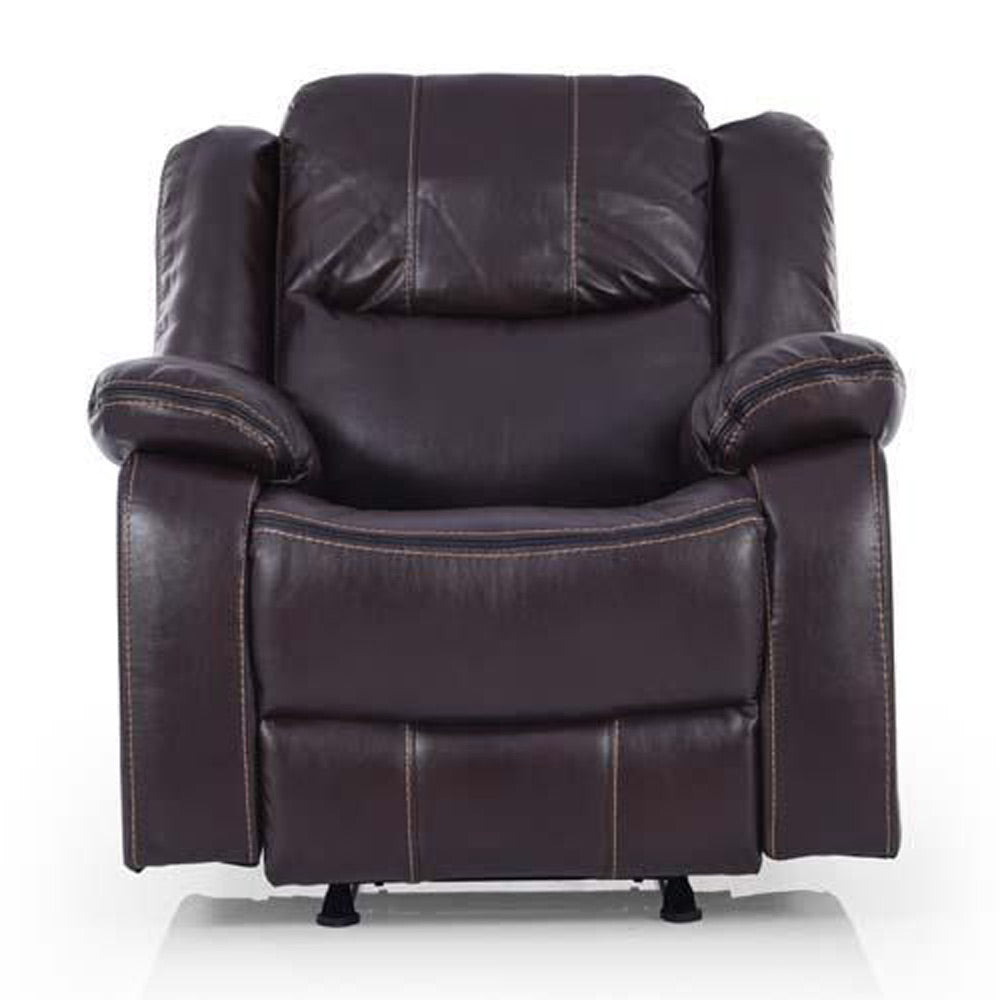 Bantia Belarus Leatherette Recliner 1S