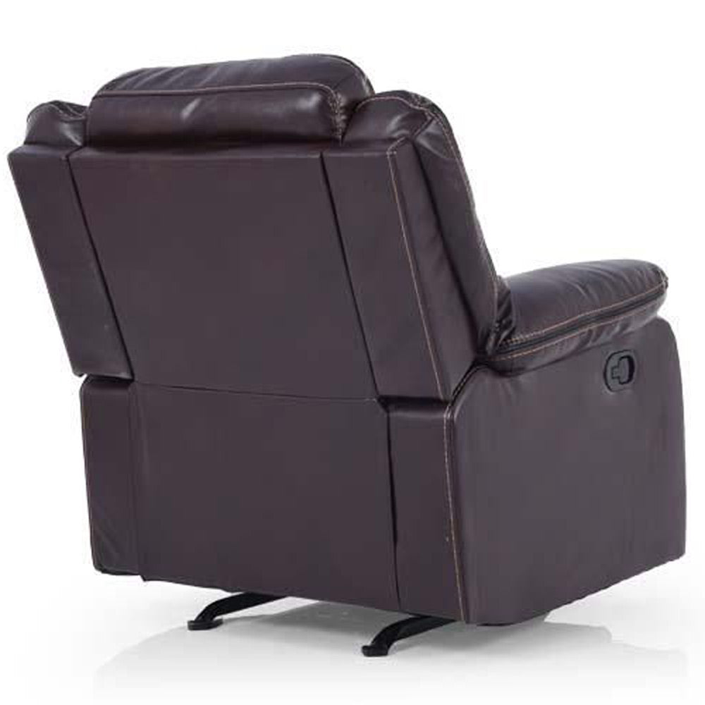 Bantia Belarus Leatherette Recliner 1S