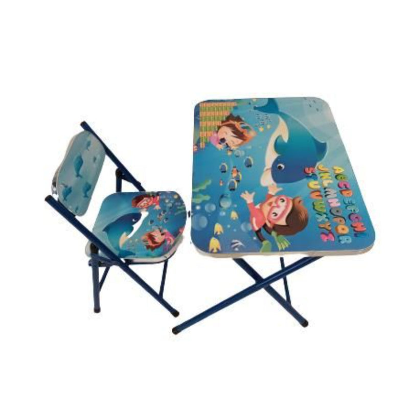 Bantia Orchid Kids Table