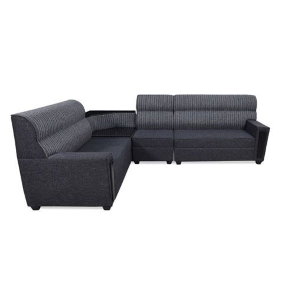 Bantia Damro Corner 2+2+1+C Sofa Set