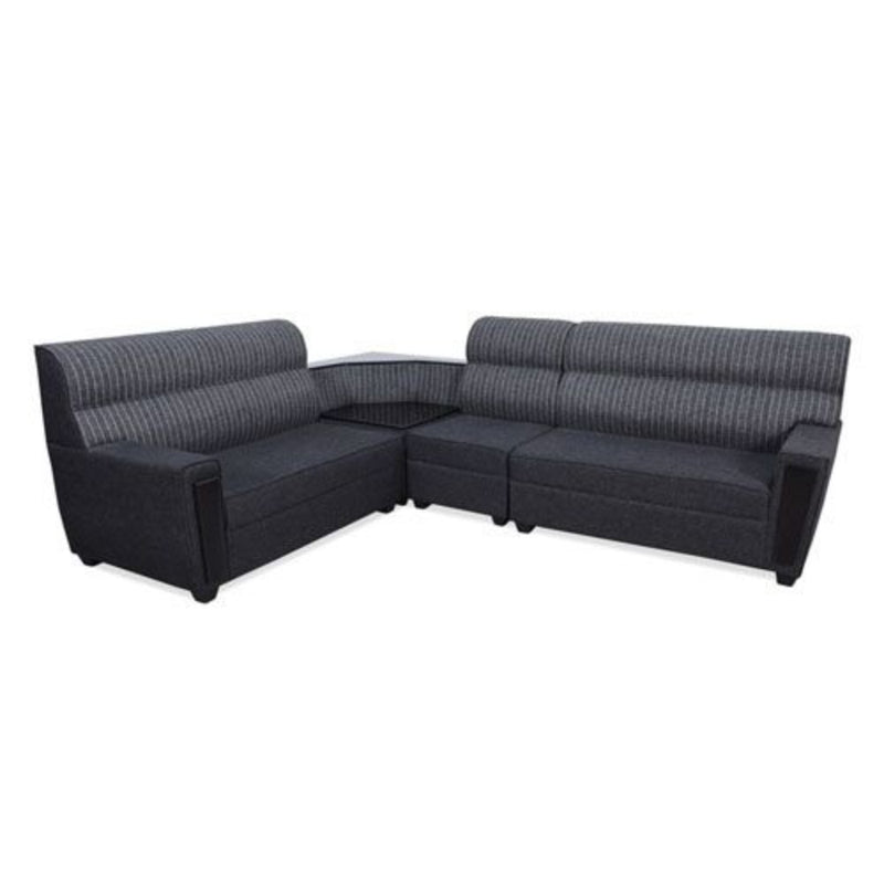 Bantia Damro Corner 2+2+1+C Sofa Set