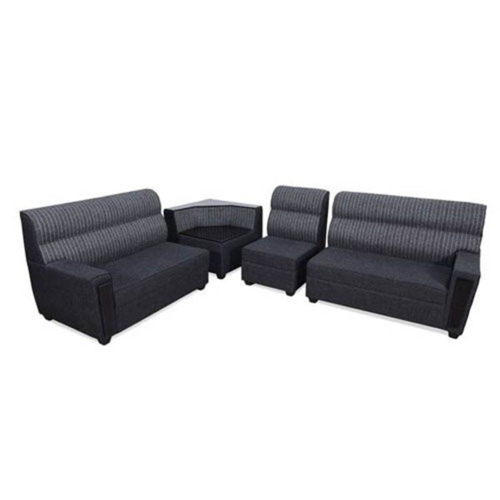 Bantia Damro Corner 2+2+1+C Sofa Set