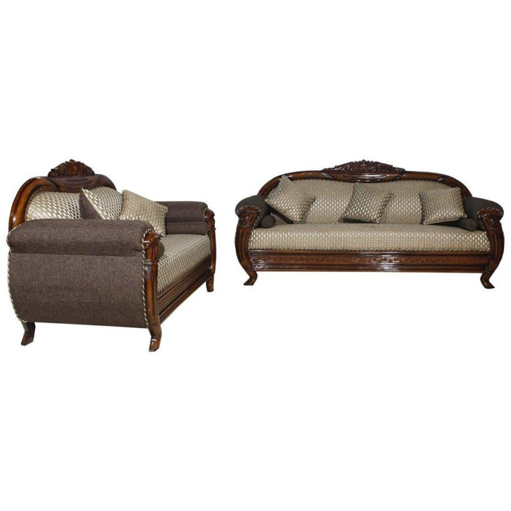 Bantia Dutch Sofa