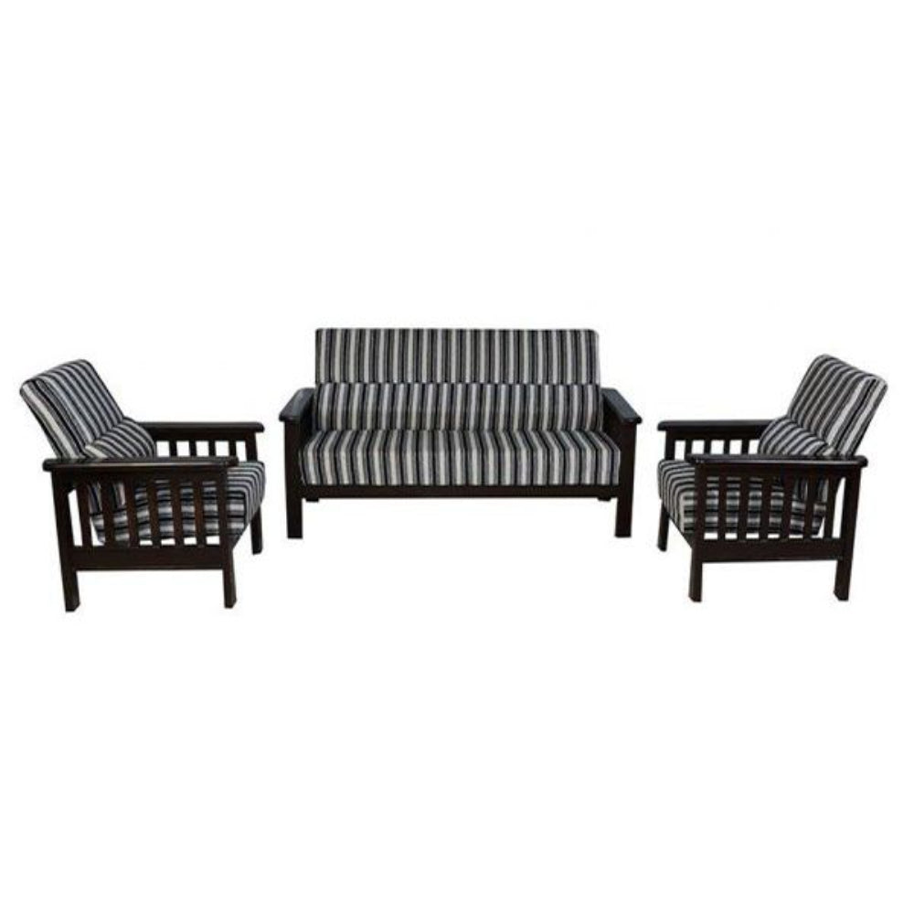 Bantia Cerritos Sofa Set 3+1+1 Seater