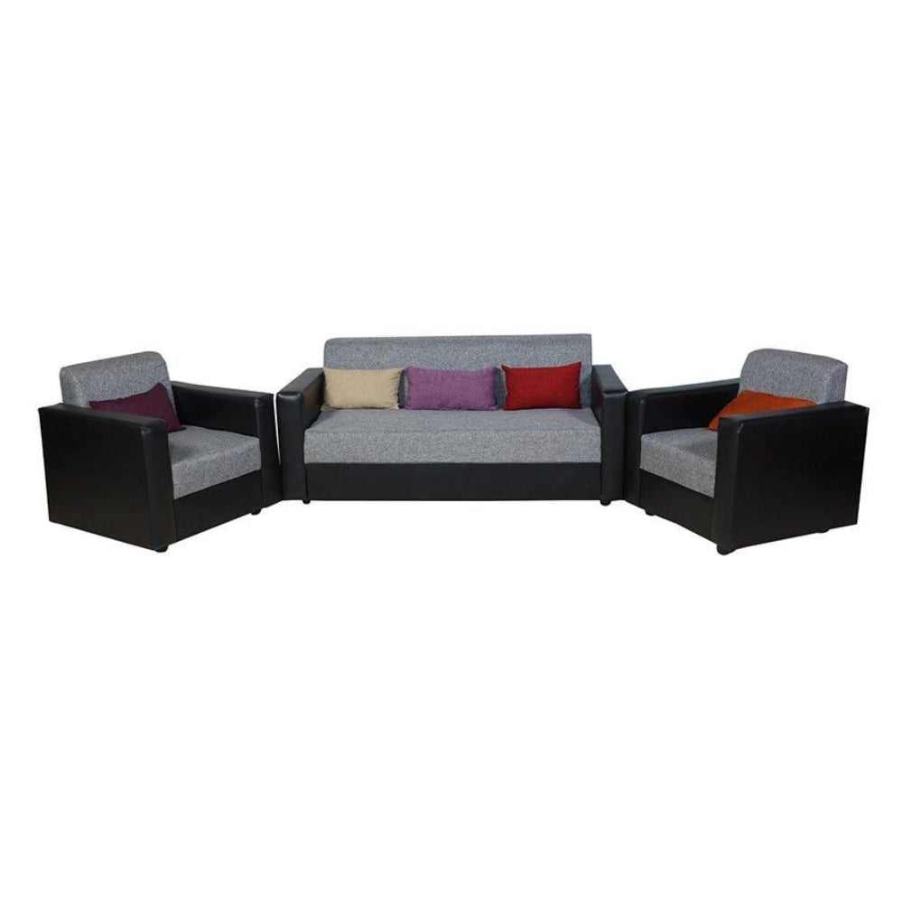 Bantia Havana Sofa Set 3 2