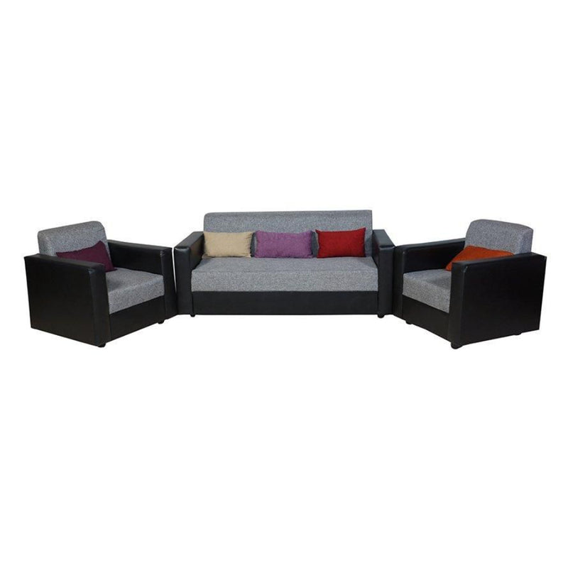 Bantia Havana Sofa Set