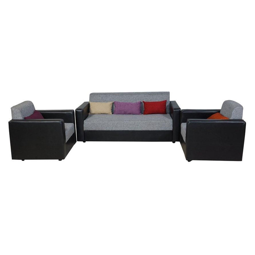 Bantia Havana Sofa Set