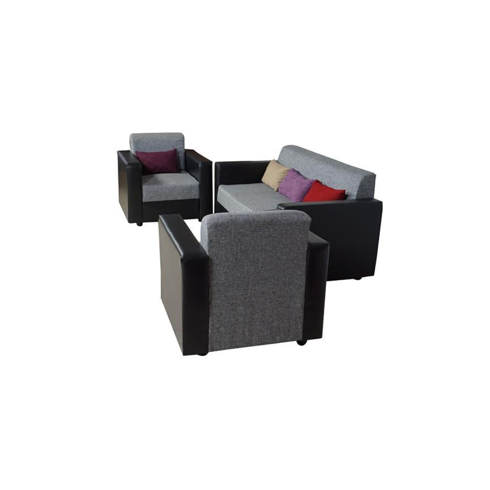 Bantia Havana Sofa Set