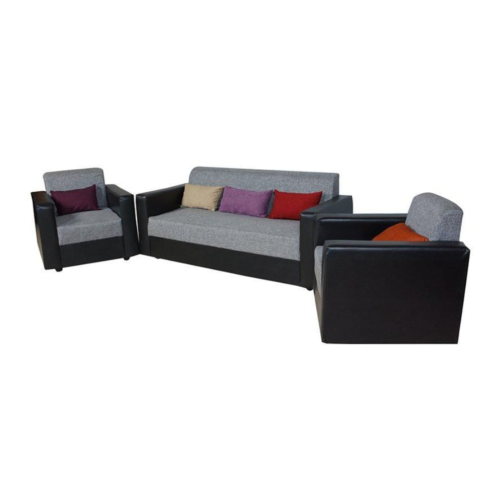 Bantia Havana Sofa Set