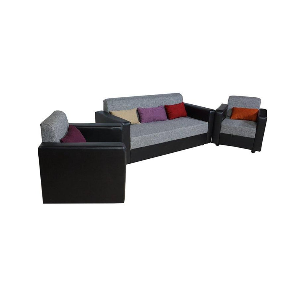 Bantia Havana Sofa Set