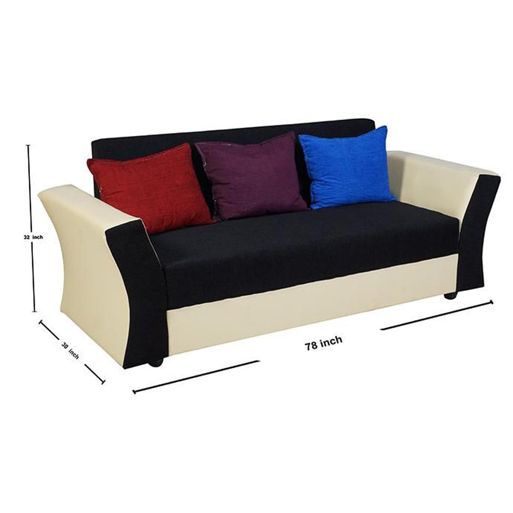 Bantia Beverly Sofa 3 Seater