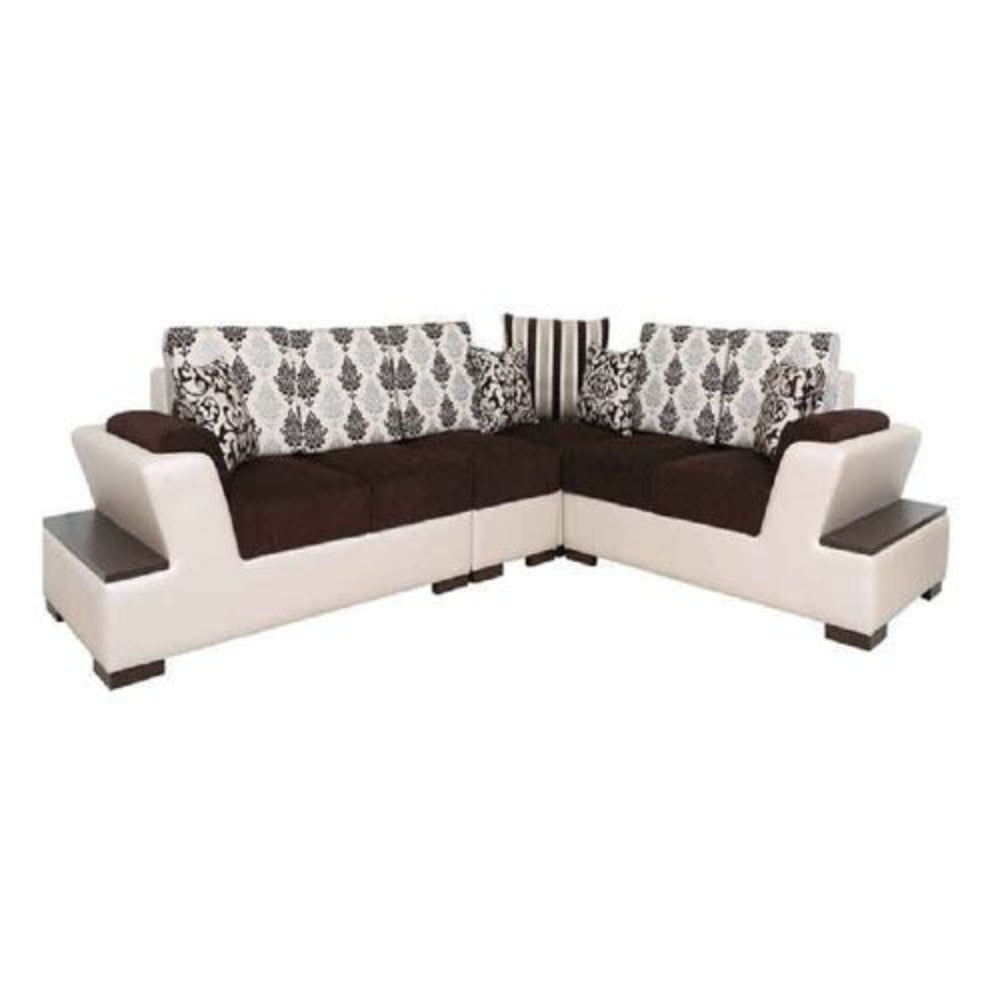 Bantia Lompac Lshape Sofa