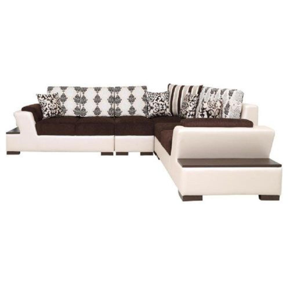 Bantia Lompac Lshape Sofa