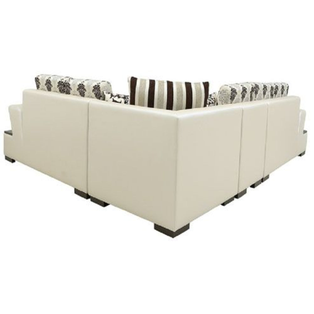 Bantia Lompac Lshape Sofa