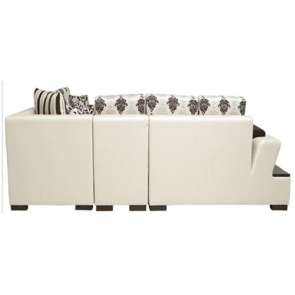 Bantia Lompac Lshape Sofa