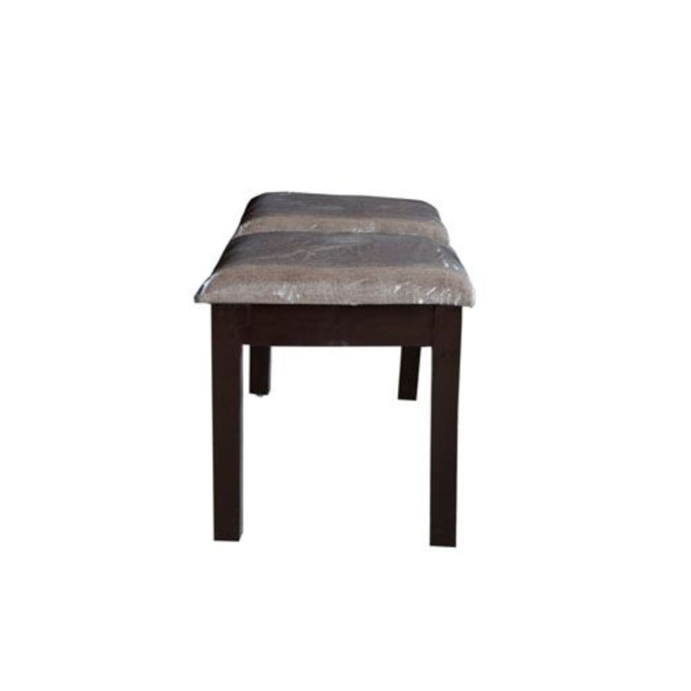 Bantia Mini Dine Bench Model Dining Set4