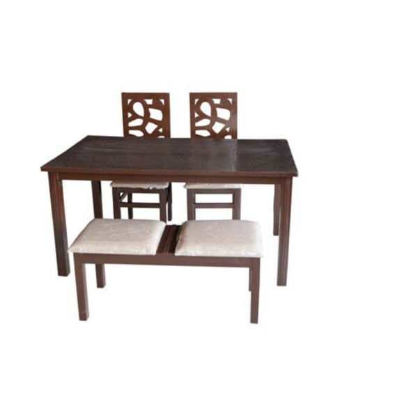 Bantia furniture hot sale dining table price