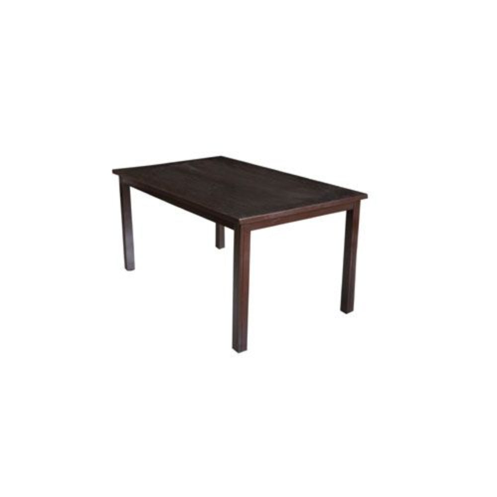 Bantia Mini Dine Bench Model Dining Set4