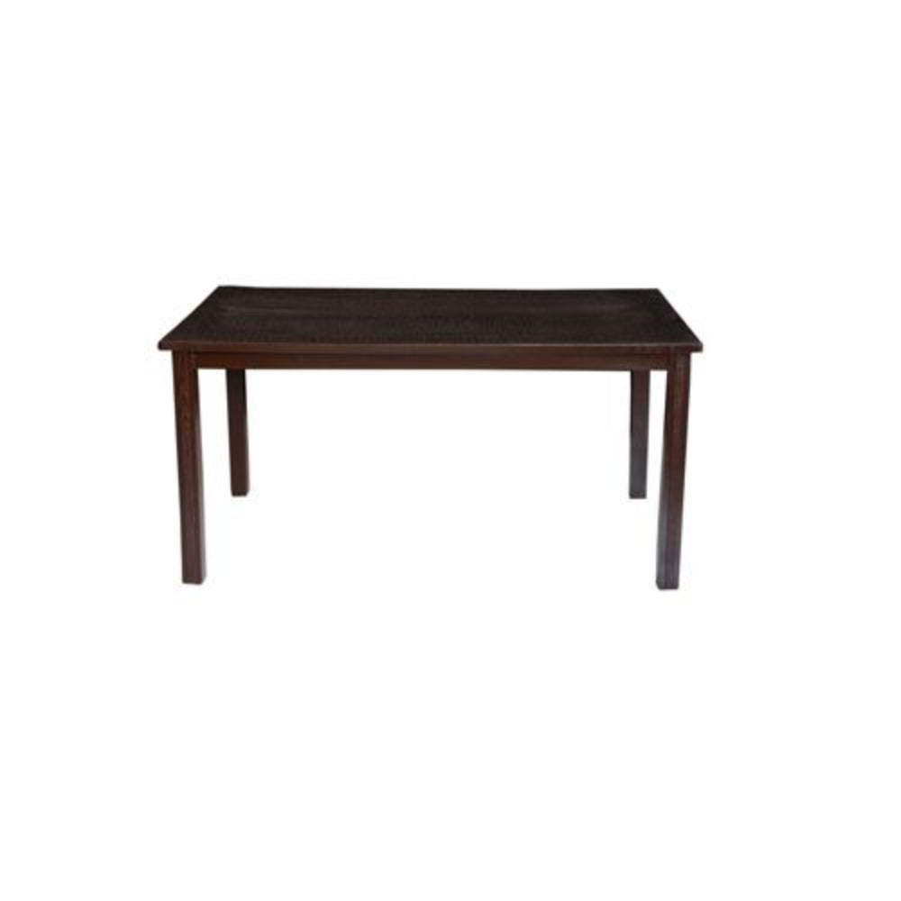 Bantia Mini Dine Bench Model Dining Set4