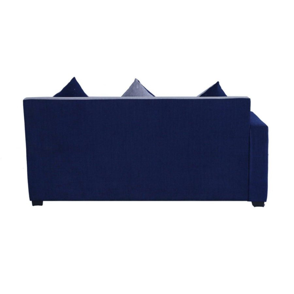 Bantia Cyprus L Type Fabric Sofa