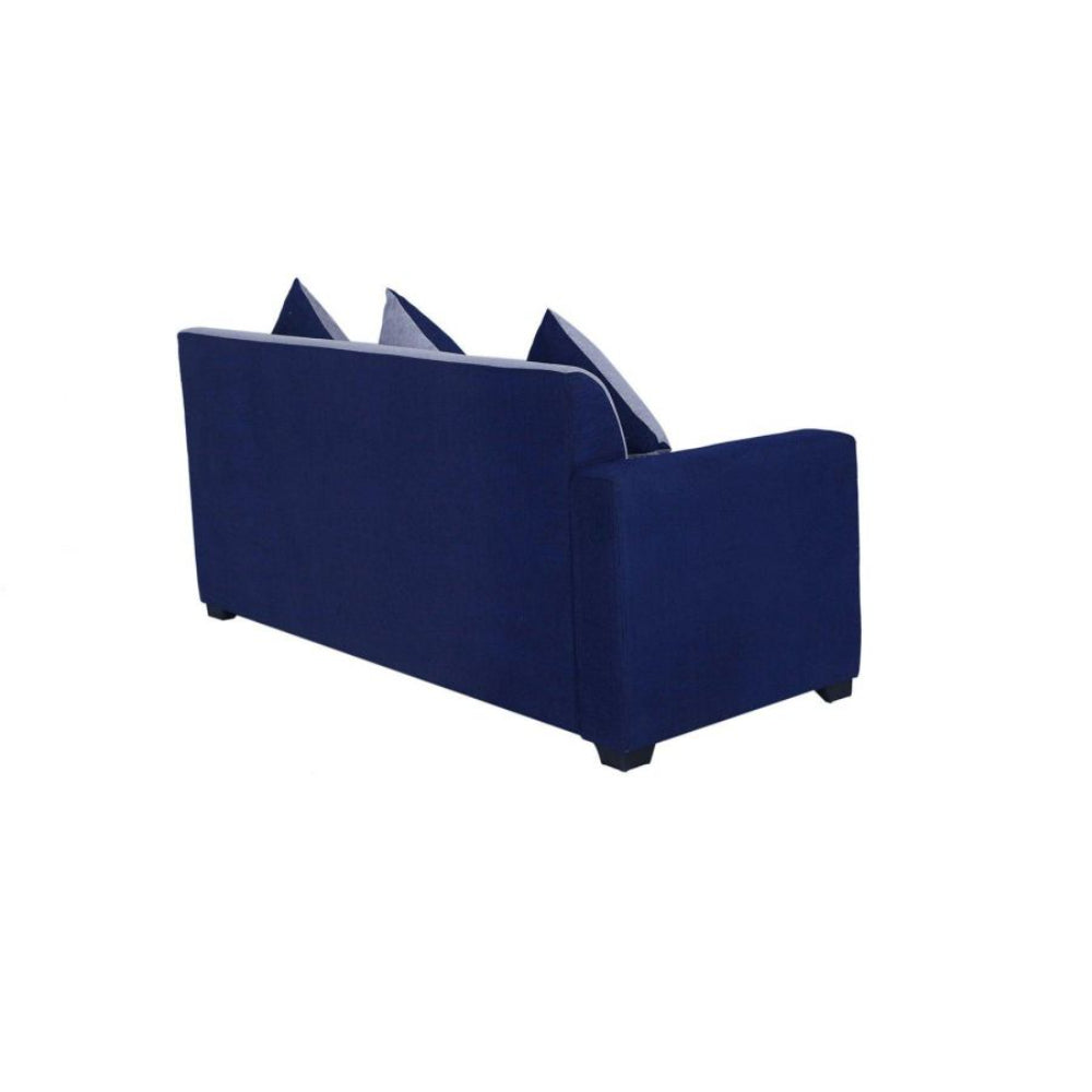 Bantia Cyprus L Type Fabric Sofa