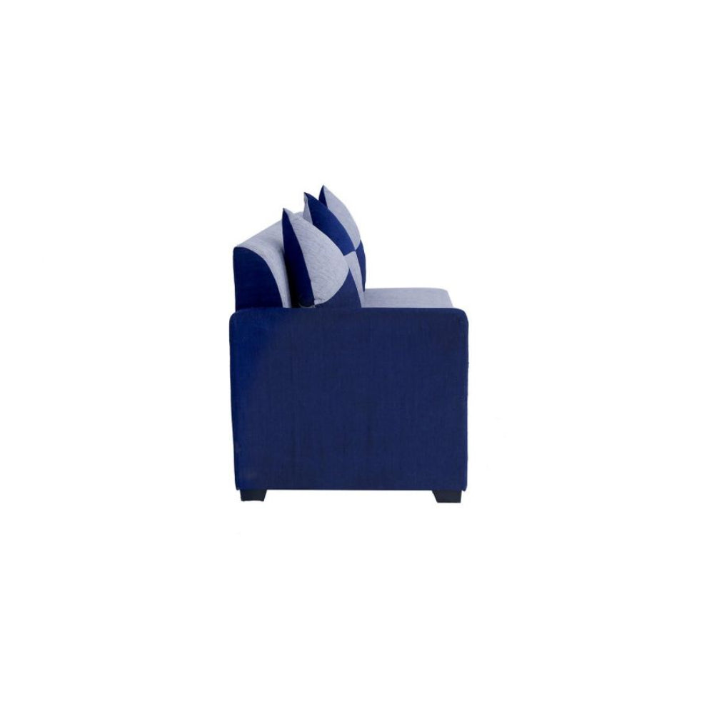 Bantia Cyprus L Type Fabric Sofa