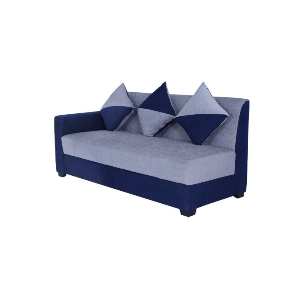 Bantia Cyprus L Type Fabric Sofa