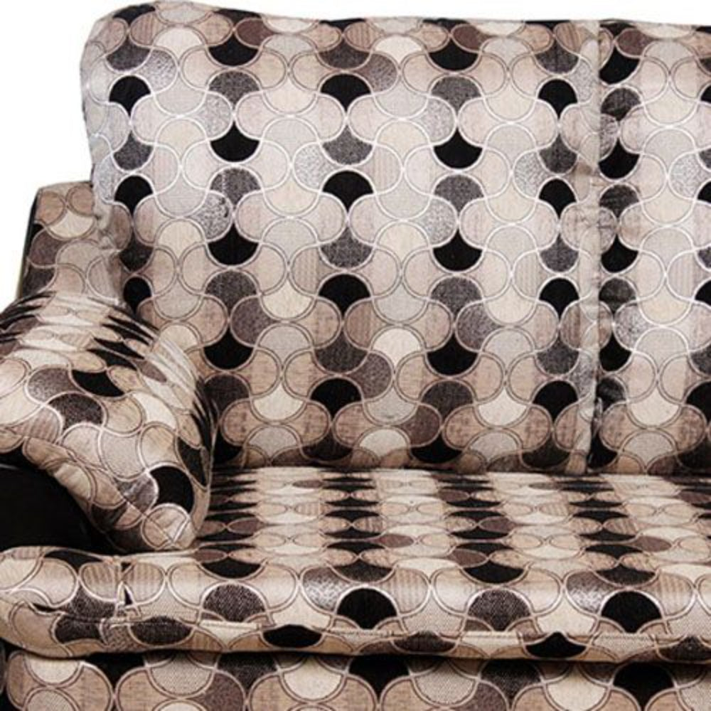 Bantia Brampton Sofa Set 3