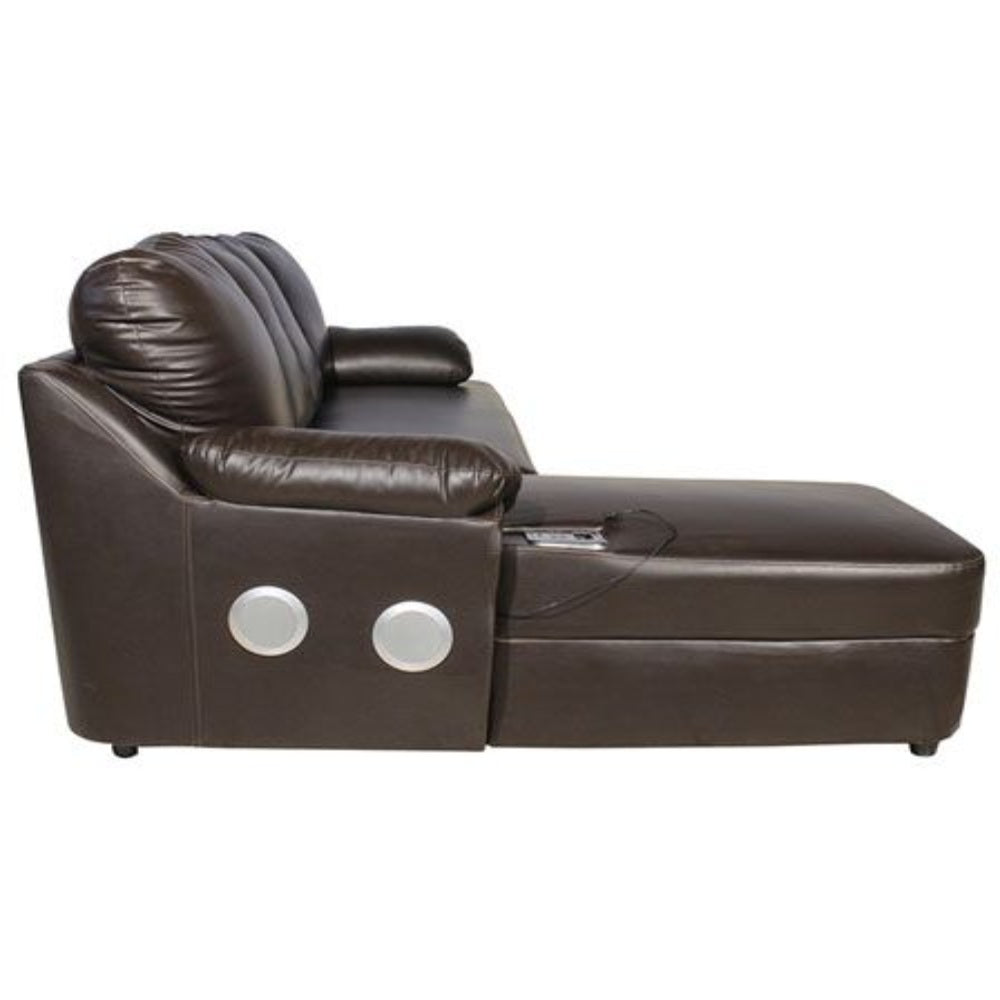 Bantia Bologana Sofa Set