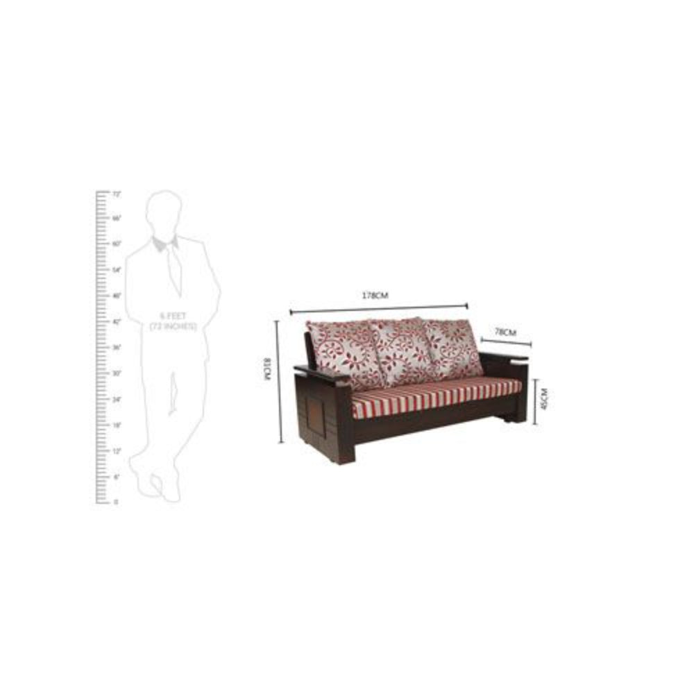 Bantia Vaughan Sofa Set