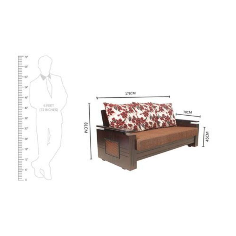 Bantia Sault Sofa Set