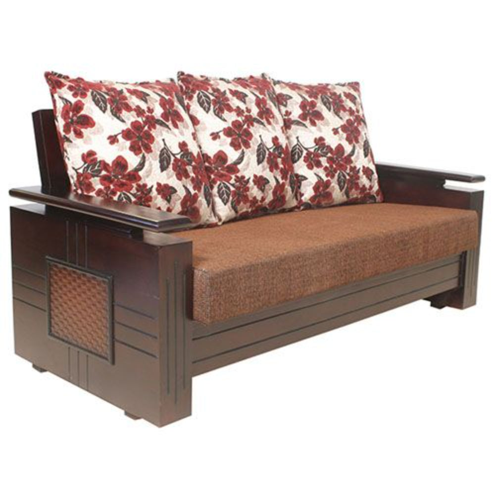 Bantia Sault 3 Seater Sofa