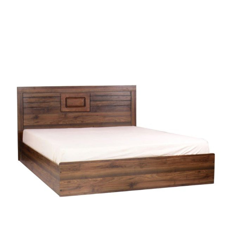 Camp King Size Bed
