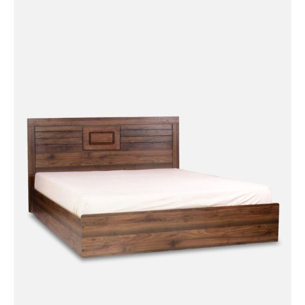 Camp King Size Bed