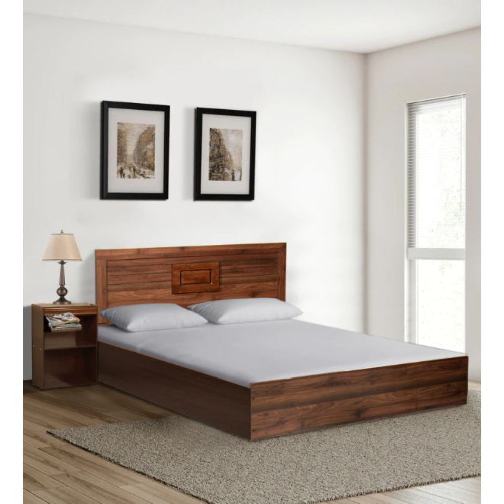 Camp King Size Bed