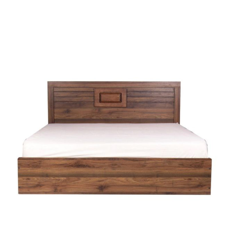 Camp King Size Bed