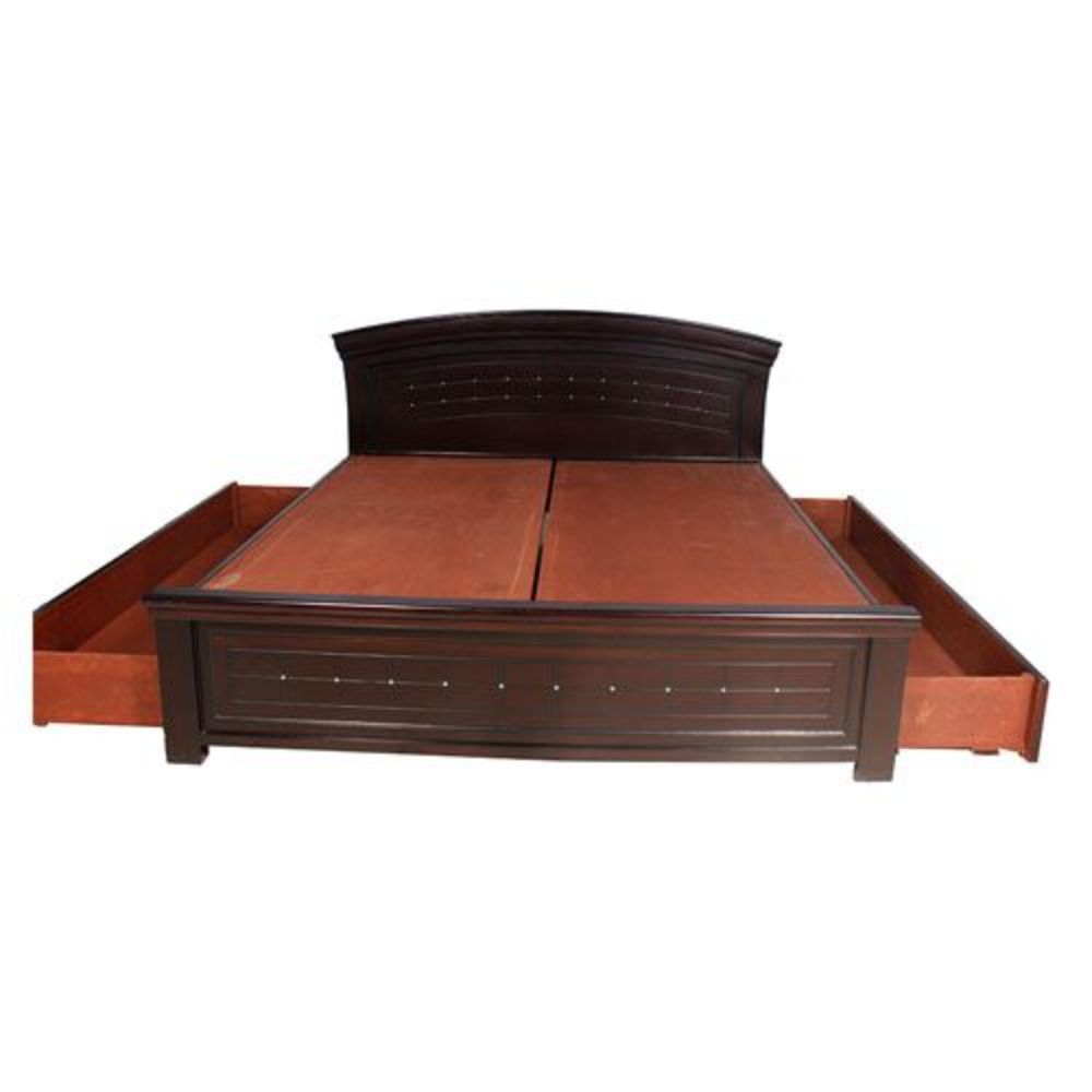 Bantia Lambert Queen Size Bed