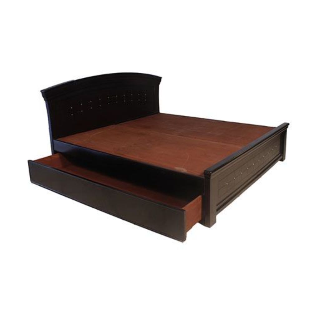 Bantia Lambert Queen Size Bed