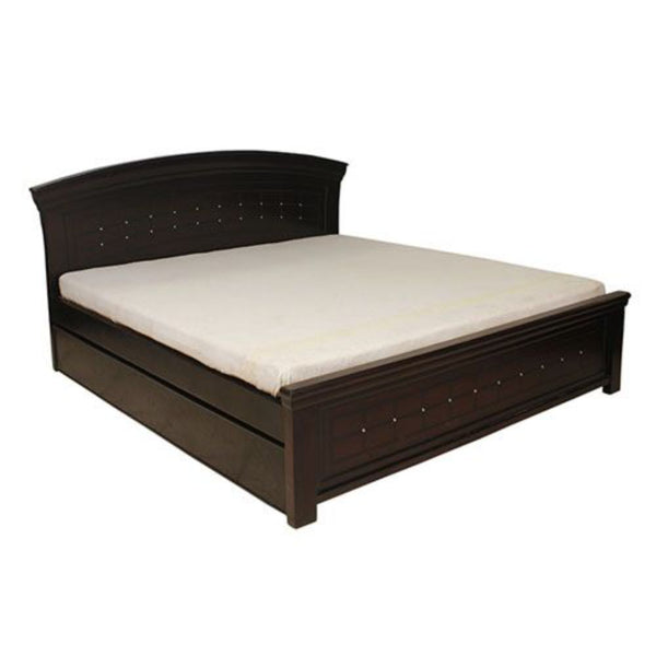 Bantia Lambert Queen Size Bed