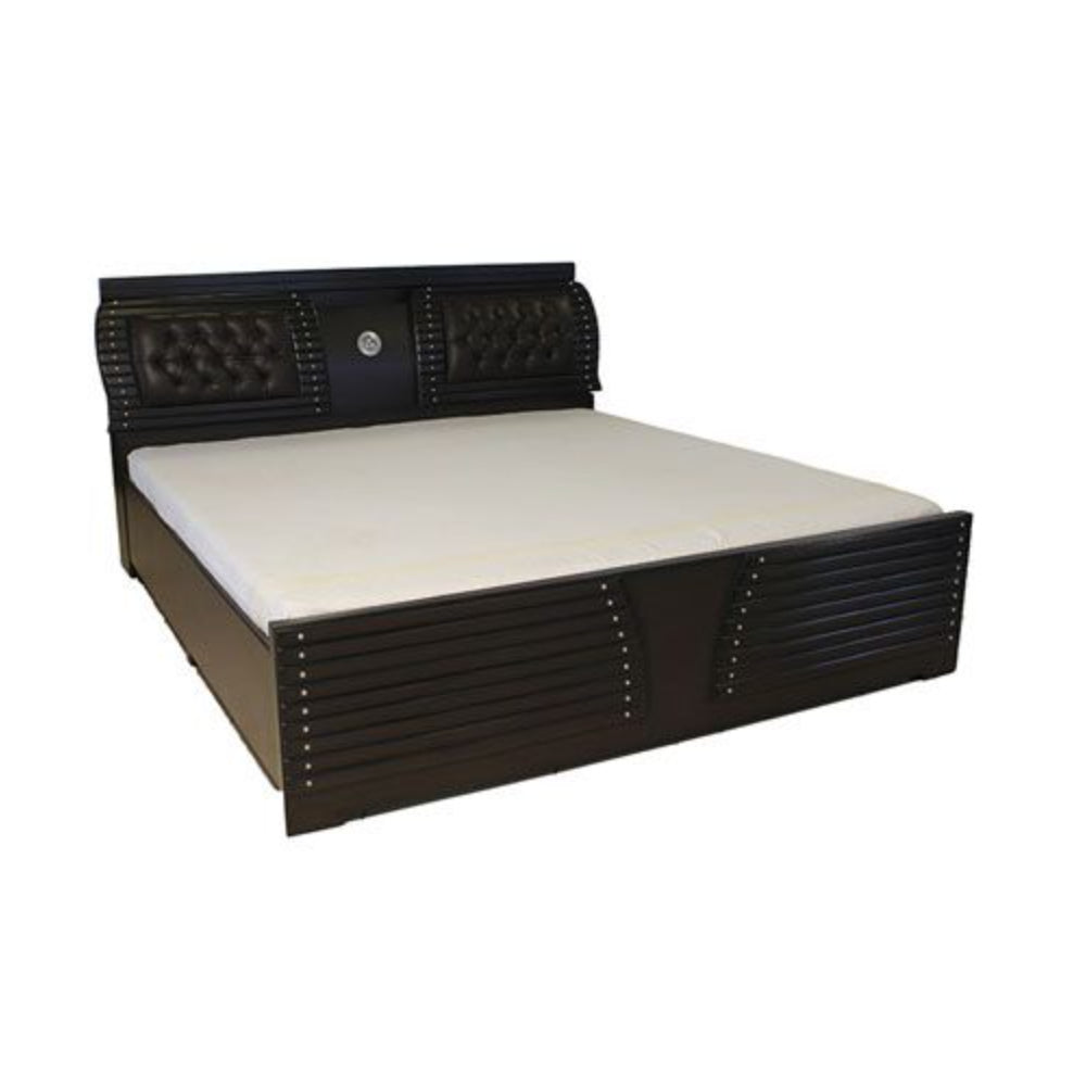 Bantia Anerley Queen Size Cot