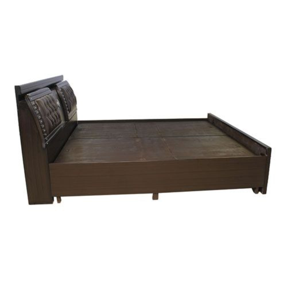 Bantia Anerley Queen Size Cot