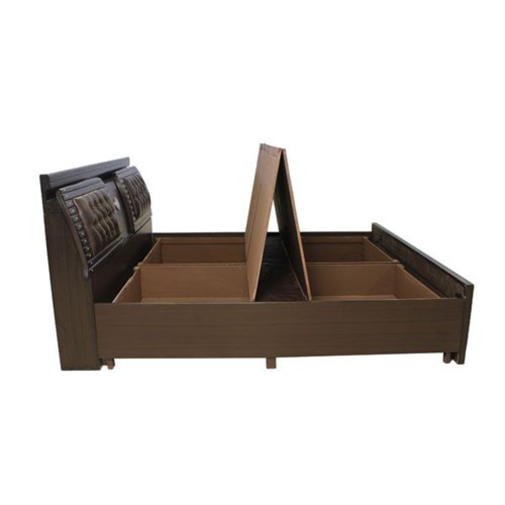 Bantia Anerley Queen Size Cot