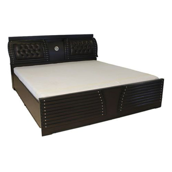 Bantia furniture king size bed discount