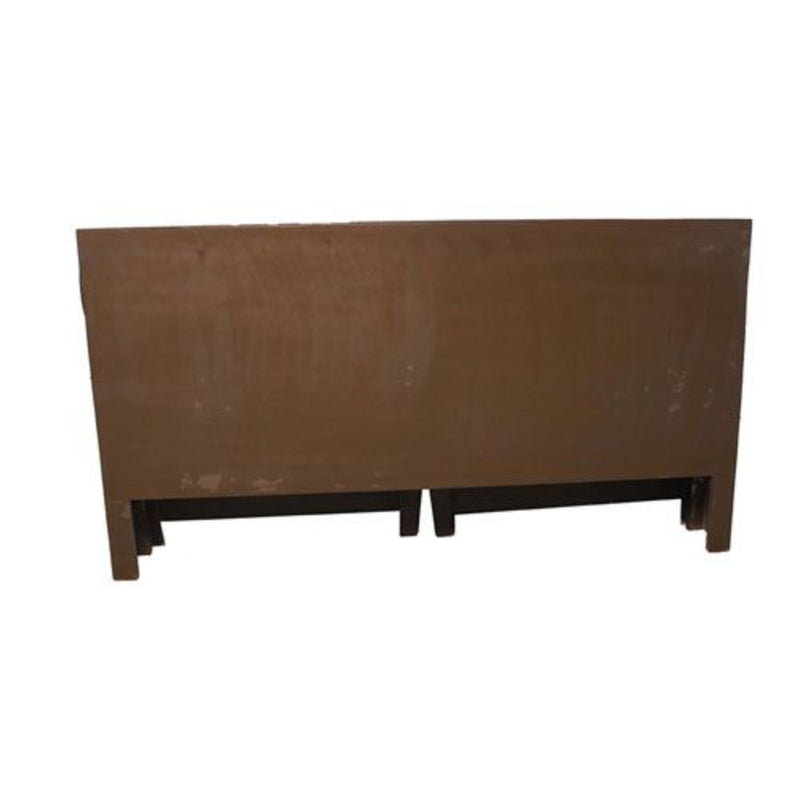Bantia Anerley King Size Cot