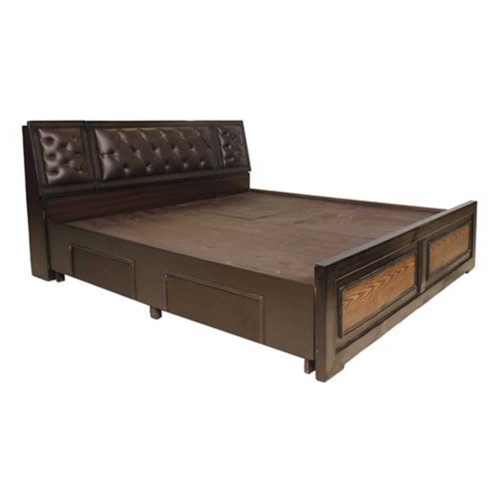 Bantia Tuscan Queen Size Bed