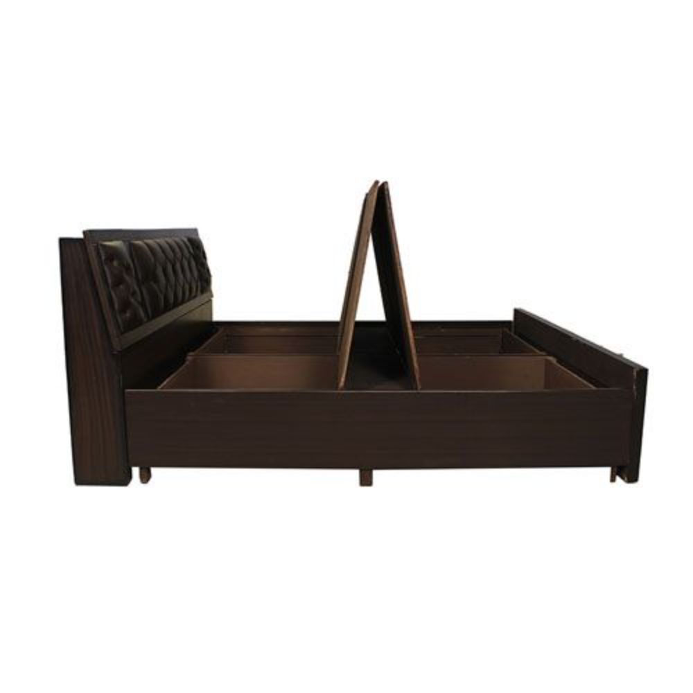 Bantia Anerley Queen Size Cot L