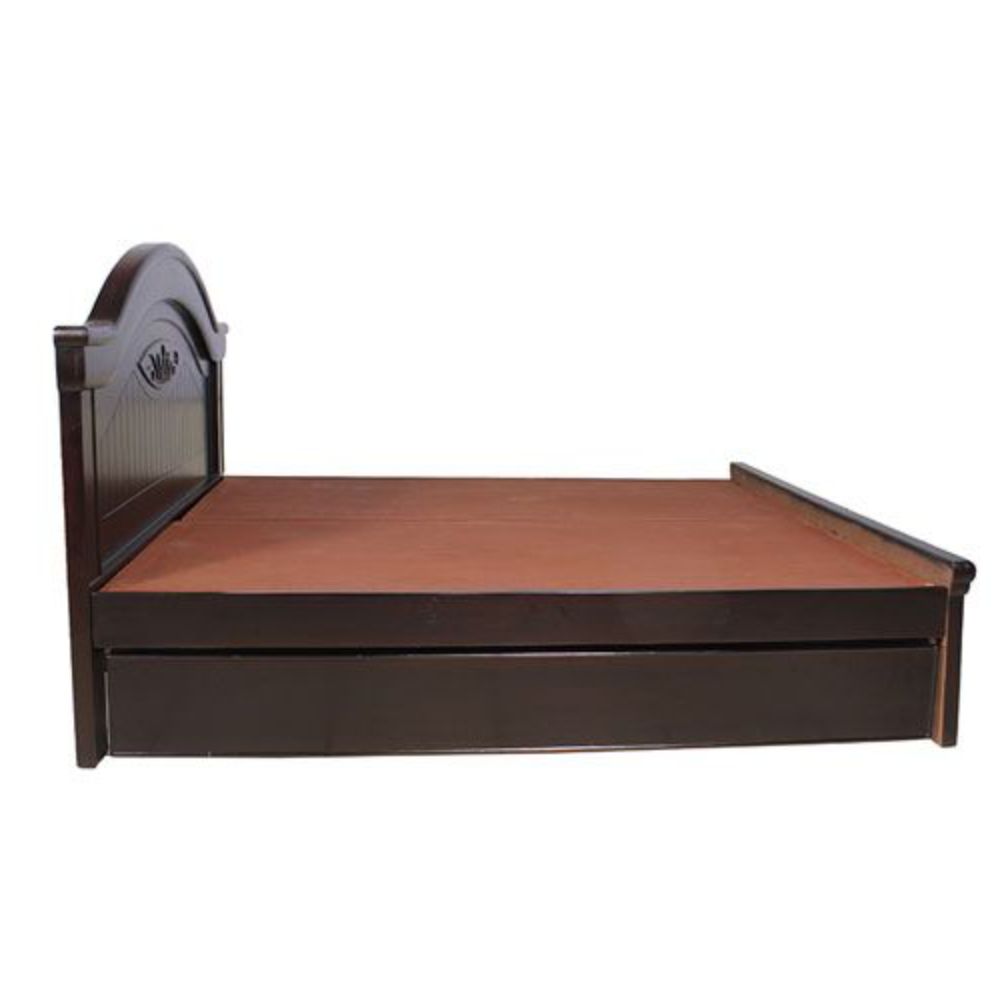 Bantia Aurora Queen Size Cot D