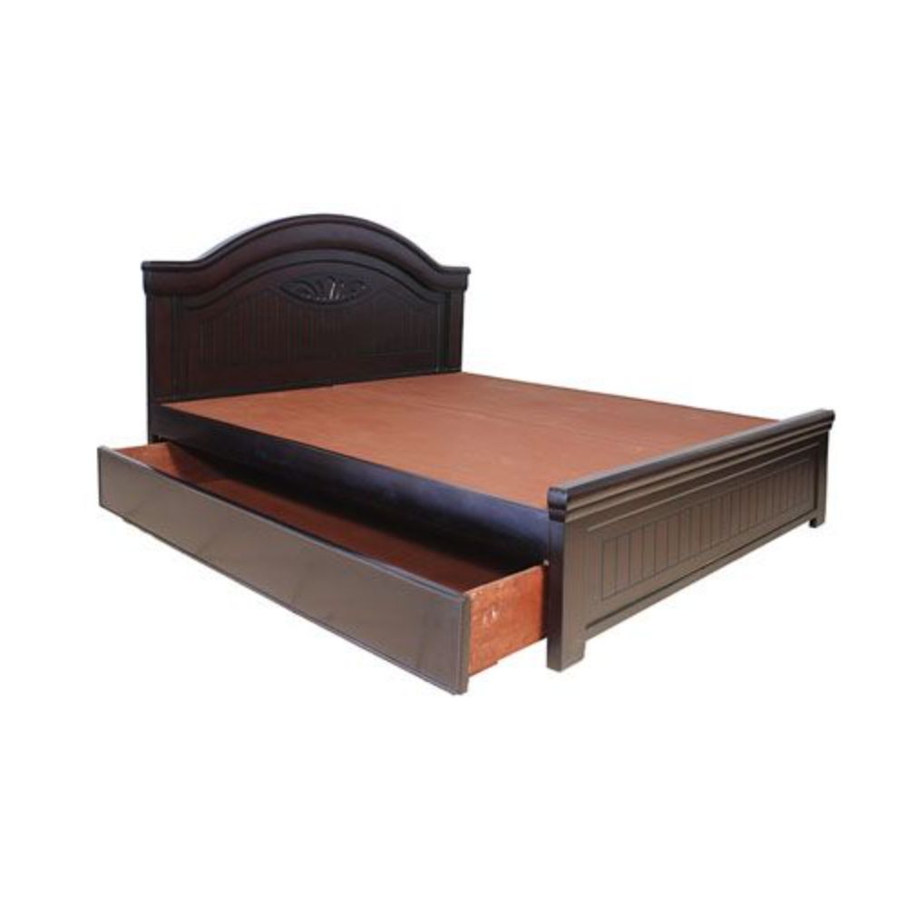 Bantia Aurora Queen Size Cot D